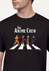 CAMISETA ESTAMPADA