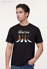 CAMISETA ESTAMPADA