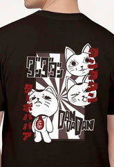 CAMISETA ESTAMPADA