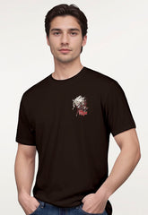 CAMISETA ESTAMPADA