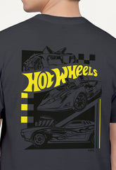 CAMISETA ESTAMPADA