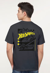 CAMISETA ESTAMPADA