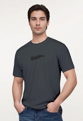 CAMISETA ESTAMPADA