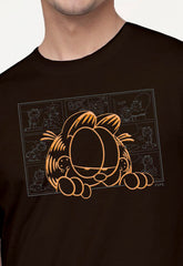 CAMISETA ESTAMPADA