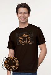 CAMISETA ESTAMPADA