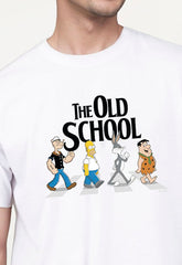 CAMISETA ESTAMPADA