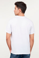 CAMISETA ESTAMPADA