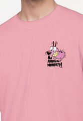 CAMISETA ESTAMPADA