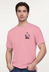 CAMISETA ESTAMPADA