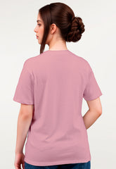 CAMISETA ESTAMPADA