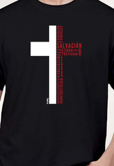 CAMISETA ESTAMPADA
