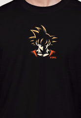 CAMISETA ESTAMPADA