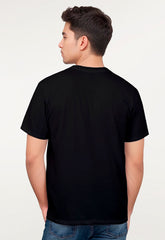 CAMISETA ESTAMPADA