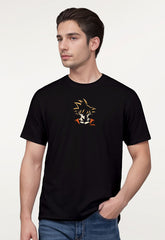 CAMISETA ESTAMPADA