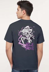 CAMISETA ESTAMPADA