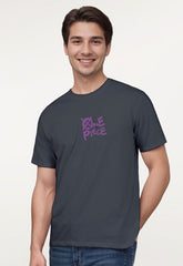 CAMISETA ESTAMPADA