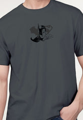 CAMISETA ESTAMPADA