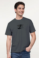CAMISETA ESTAMPADA