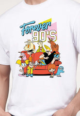 CAMISETA ESTAMPADA