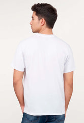 CAMISETA ESTAMPADA