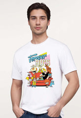 CAMISETA ESTAMPADA