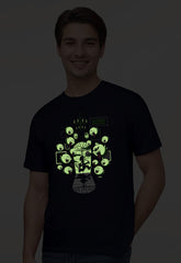 CAMISETA ESTAMPADA