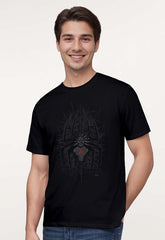 CAMISETA ESTAMPADA