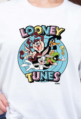 CAMISETA ESTAMPADA