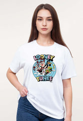 CAMISETA ESTAMPADA