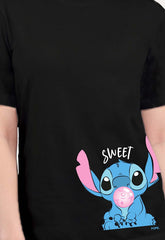 CAMISETA ESTAMPADA