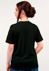 CAMISETA ESTAMPADA