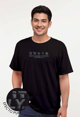 CAMISETA UNISEX GRAPHICS REGULAR FIT