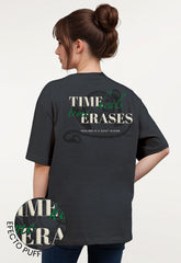 CAMISETA OVERSIZED C/R UNISEX