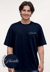 CAMISETA OVERSIZED C/R UNISEX