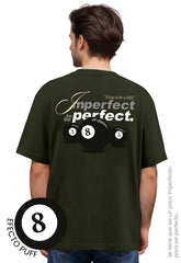 CAMISETA OVERSIZED C/R UNISEX