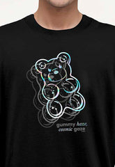 CAMISETA OVERSIZED C/R UNISEX