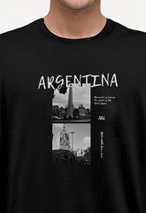 CAMISETA OVERSIZED C/R UNISEX