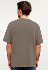 CAMISETA OVERSIZED C/R UNISEX