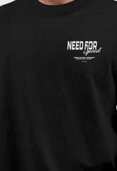 CAMISETA OVERSIZED C/R UNISEX