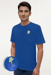 CAMISETA UNISEX GRAPHICS REGULAR FIT