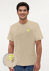 CAMISETA UNISEX GRAPHICS REGULAR FIT