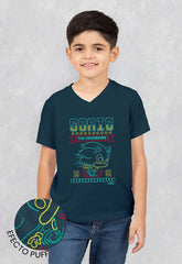 CAMISETA GRAPHIC DE NIÑO