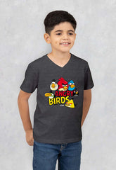 CAMISETA GRAPHIC DE NIÑO