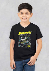 CAMISETA GRAPHIC DE NIÑO