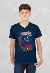 CAMISETA GRAPHICS JUVENIL
