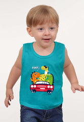 CAMISETA GRAPHIC BEBÉ