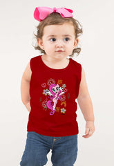 CAMISETA GRAPHIC BEBÉ