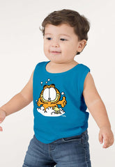 CAMISETA GRAPHIC BEBÉ