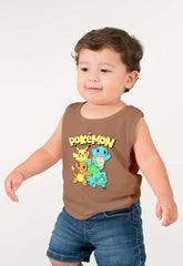 CAMISETA GRAPHIC BEBÉ S/M