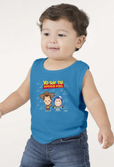 CAMISETA GRAPHIC BEBÉ C/R